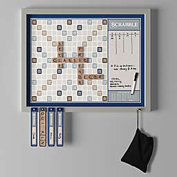 Scrabble® Deluxe Board Game