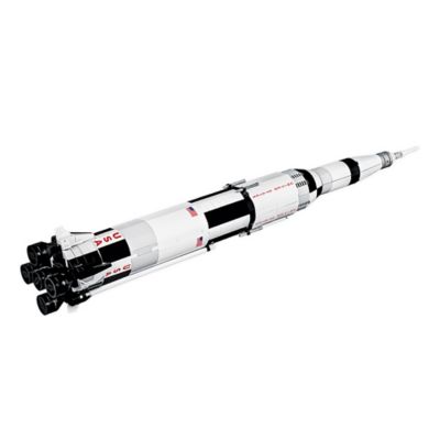 smithsonian rocket kit