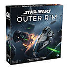 Alternate image 0 for Star Wars&trade;: Outer Rim Strategy Board Game