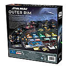 Alternate image 1 for Star Wars&trade;: Outer Rim Strategy Board Game
