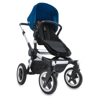 bugaboo buffalo black