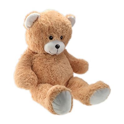 giant teddy bear plush