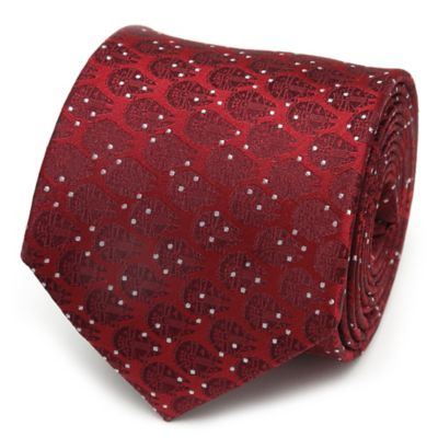 star wars mens tie