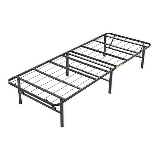 Heavy Duty Metal Platform Bed Frame, Heavy Duty Full Size Bed Frame