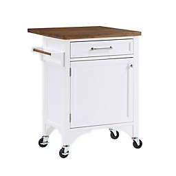 Bee & Willow™ Home 1-Drawer Kitchen Island