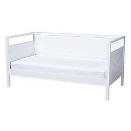 Baxton Studio Searlait Daybed