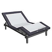 Cariloha&reg; Adjustable Comfort Twin XL Bed Base