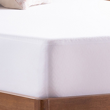 Linenspa Signature Collection&trade; TopTight&trade; Queen Mattress Protector. View a larger version of this product image.