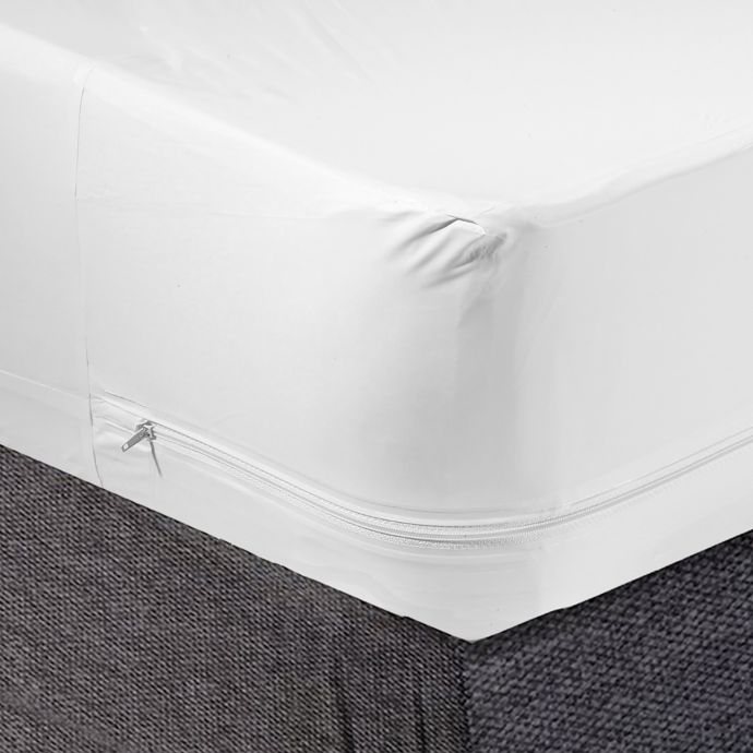 crib mattress pad cover waterproof