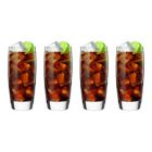 Alternate image 0 for Luigi Bormioli Michelangelo Masterpiece Sparks Beverage Glasses (Set of 4)