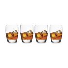Alternate image 0 for Luigi Bormioli Michelangelo Masterpiece Sparks 15.75 oz. Double Old Fashioned Glasses (Set of 4)