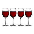 Alternate image 0 for Luigi Bormioli Crescendo SON.hyx&reg; Bordeaux Wine Glasses (Set of 4)