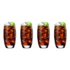 Alternate image 0 for Luigi Bormioli Crescendo SON.hyx Highball Glasses (Set of 4)