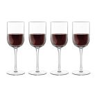 Alternate image 0 for Luigi Bormioli Sublime SON.hyx Red Wine Glasses (Set of 4)