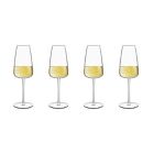Alternate image 0 for Luigi Bormioli Talismano Prosecco Glasses (Set of 4)