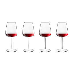 Luigi Bormioli Talismano Grand Cru Wine Glasses (Set of 4)
