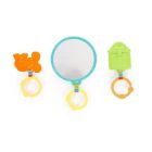 Alternate image 9 for Bright Starts&trade;  Sesame Street Tummy-Time Elmo&trade; Prop Mat 