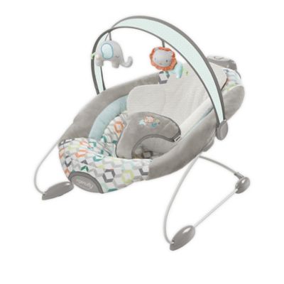 automatic bouncer for baby