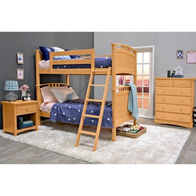 twin bunk bed sets