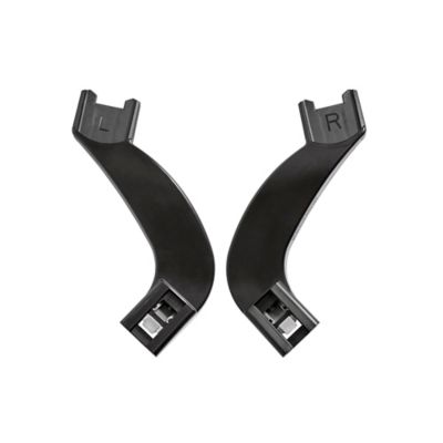 baby jogger city mini with car seat