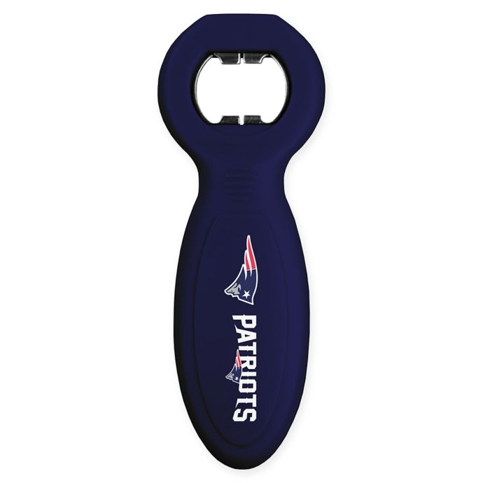 NFL New England Patriots Musical Bottle Opener Bed Bath & Beyond