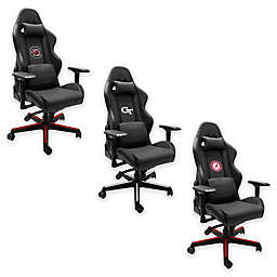 Collegiate Xpression Gaming Chair Collection