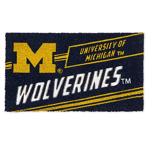 Alternate image 1 for University Of Michigan 16\