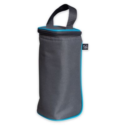 insulated bottle cool bag