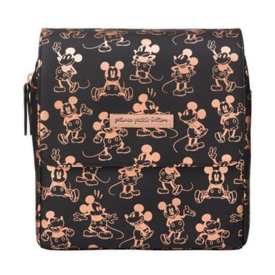 petunia mickey diaper bag