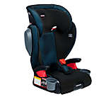 Alternate image 0 for Britax&reg; Highpoint&trade; 2-Stage Belt-Positioning Cool Flow Booster Car Seat in Teal