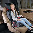 Alternate image 8 for Britax&reg; Highpoint&trade; 2-Stage Belt-Positioning Cool Flow Booster Car Seat in Teal