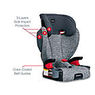 Alternate image 3 for Britax&reg; Highpoint&trade; 2-Stage Belt-Positioning Booster Car Seat in Asher