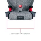 Alternate image 5 for Britax&reg; Highpoint&trade; 2-Stage Belt-Positioning Booster Car Seat in Asher