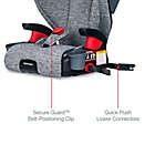 Alternate image 6 for Britax&reg; Highpoint&trade; 2-Stage Belt-Positioning Booster Car Seat in Asher