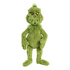 Alternate image 0 for Aurora World&reg; Grinch Plush Toy in Green