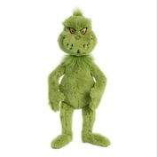 Aurora World&reg; Grinch Plush Toy in Green