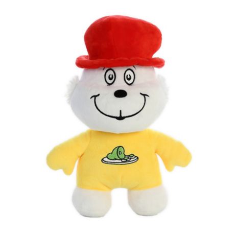 si and am plush