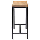 Alternate image 2 for Tommy Hilfiger Robson Console Table in Brown