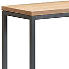 Alternate image 4 for Tommy Hilfiger Robson Console Table in Brown
