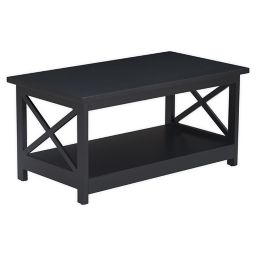 Black Rustic Coffee Table : Winhome Rustic Coffee Table With Drawers Dark Brown 39 3 L X 21 6 W Farmhouse Center Table For Living Room Upgrade Vintage Wood With Metal Shelf Storage Home Kitchen Living Room Furniture Ekoios Vn : All handmade solid wood furniture with careful and considerate attention to details.