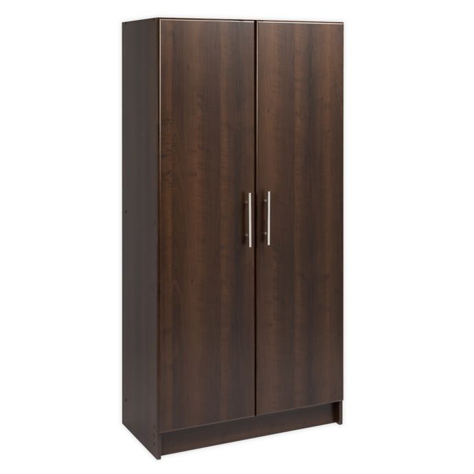 Prepac Elite 32-Inch Storage Cabinet | Bed Bath and Beyond Canada