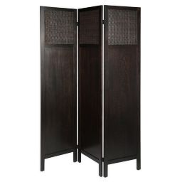 bed headboard room divider