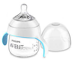 Philips Avent My Natural Trainer 5 oz. Cup