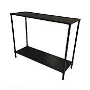 Bee &amp; Willow Home&trade; Console Table in Black
