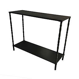Bee & Willow Home™ Console Table in Black
