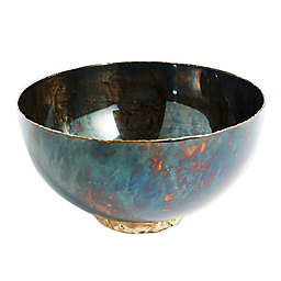 Julia Knight® Sierra 10-Inch Serving Bowl in Bronze