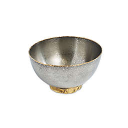 Julia Knight® Sierra 6-Inch Serving Bowl in Frosted