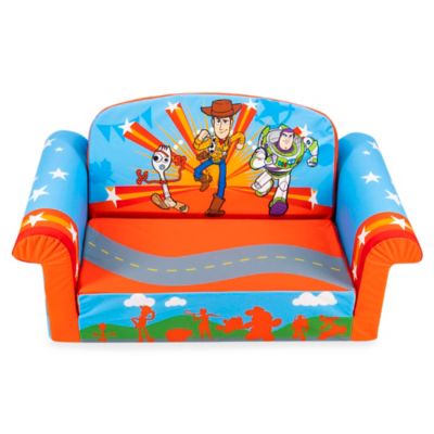 toddler character couch