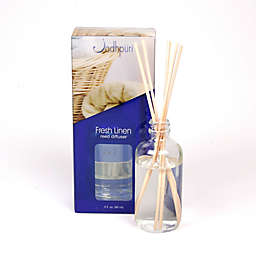 Jodhpuri™ Inc. Fresh Linen 3 oz. Mini Aroma Diffuser