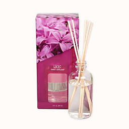 Jodhpuri™ Inc. Lilac 3 oz. Mini Aroma Diffuser